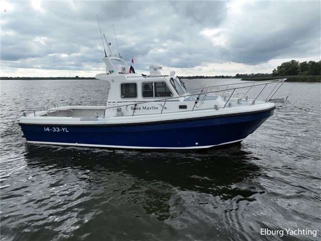 Cygnus Cyclone Patrol 30