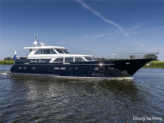 Valk Continental 1900