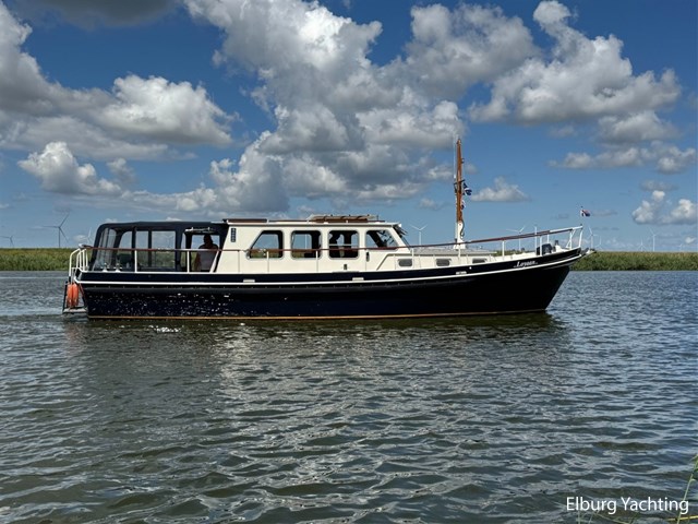 Ruiterkruiser 12.50 OK